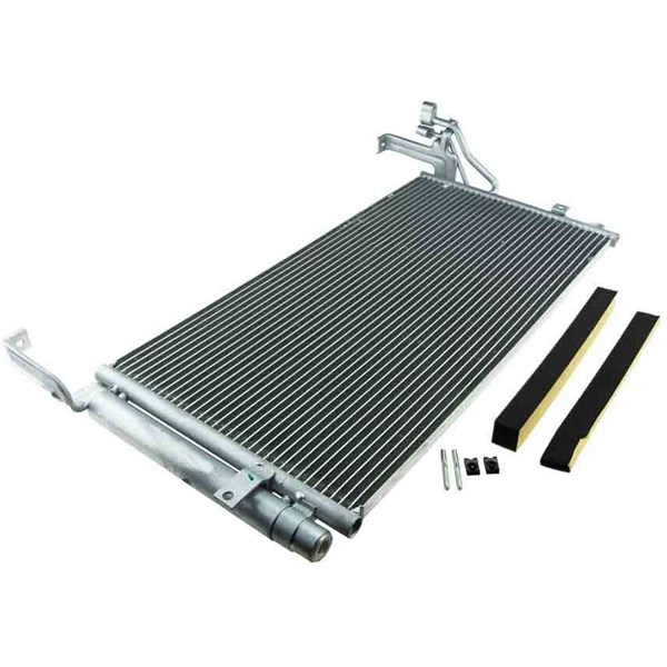 Kondensor, klimatanläggning Nty CCS-HY-004 NTY