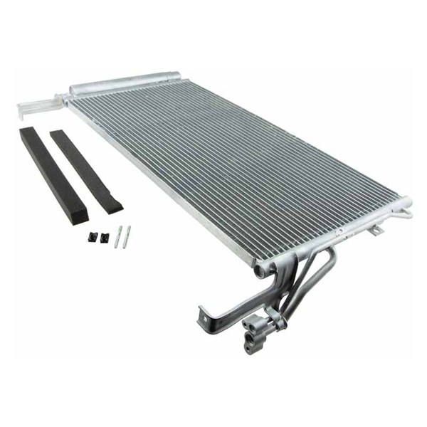 Kondensor, klimatanläggning Nty CCS-HY-004 NTY Kondensor, klimatanläggning Nty CCS-HY-004 NTY