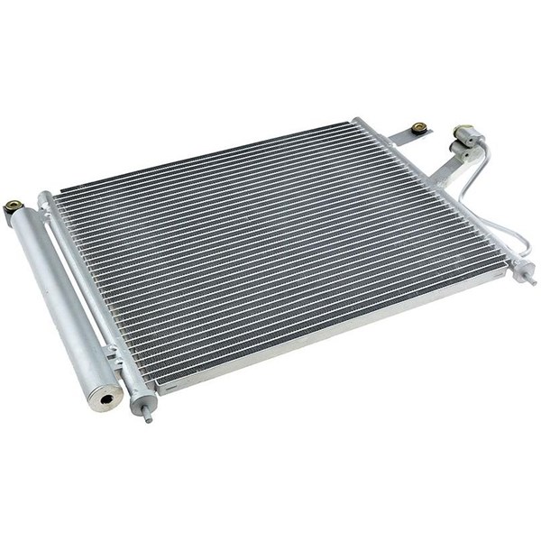 Kondensor, klimatanläggning Nty CCS-HY-005 NTY