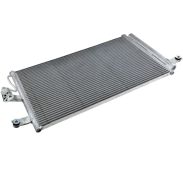 Kondensor, klimatanläggning Nty CCS-HY-006 NTY