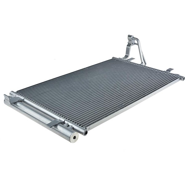 Kondensor, klimatanläggning Nty CCS-HY-007 NTY