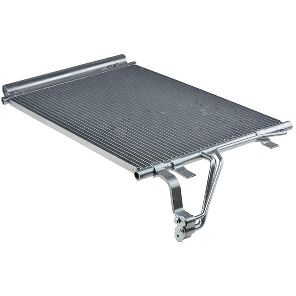 Kondensor, klimatanläggning Nty CCS-HY-007 NTY