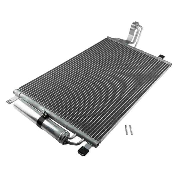 Kondensor, klimatanläggning Nty CCS-HY-008 NTY