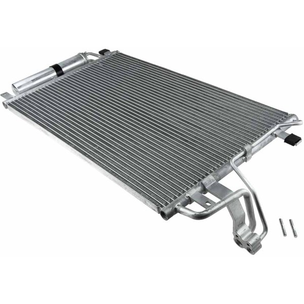 Kondensor, klimatanläggning Nty CCS-HY-008 NTY Kondensor, klimatanläggning Nty CCS-HY-008 NTY