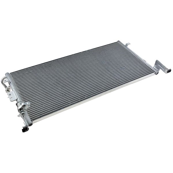 Kondensor, klimatanläggning Nty CCS-HY-009 NTY