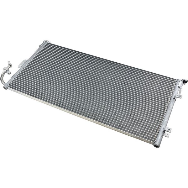 Kondensor, klimatanläggning Nty CCS-HY-009 NTY