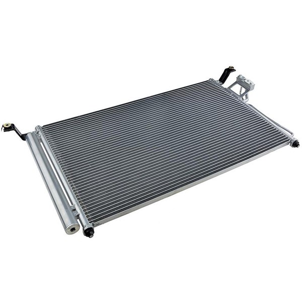 Kondensor, klimatanläggning Nty CCS-HY-010 NTY