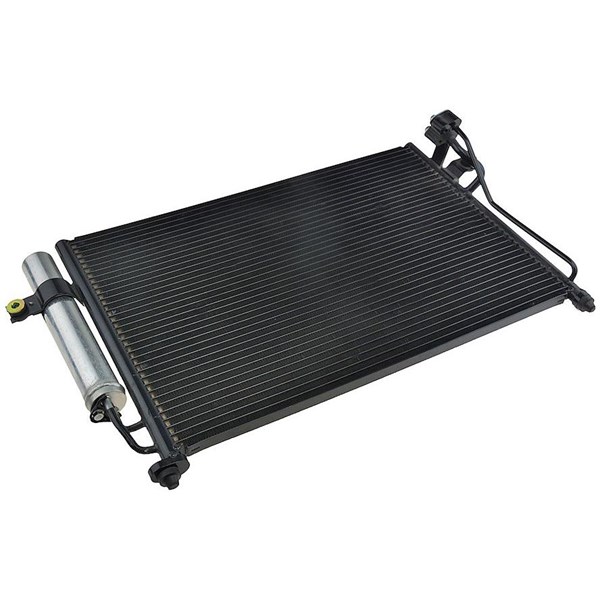 Kondensor, klimatanläggning Nty CCS-HY-011 NTY