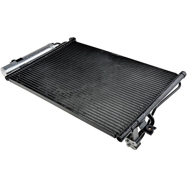 Kondensor, klimatanläggning Nty CCS-HY-011 NTY Kondensor, klimatanläggning Nty CCS-HY-011 NTY