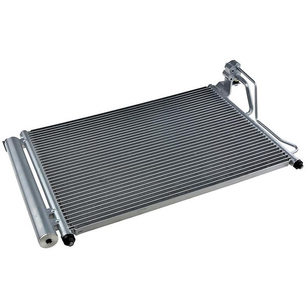 Kondensor, klimatanläggning Nty CCS-HY-012 NTY