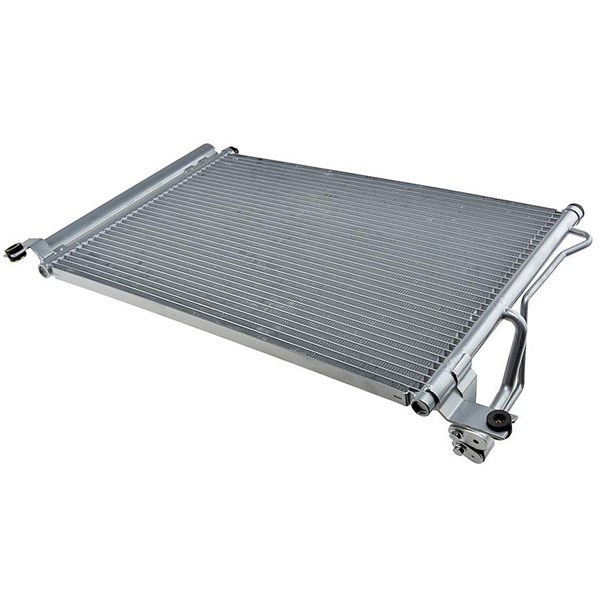 Kondensor, klimatanläggning Nty CCS-HY-012 NTY Kondensor, klimatanläggning Nty CCS-HY-012 NTY
