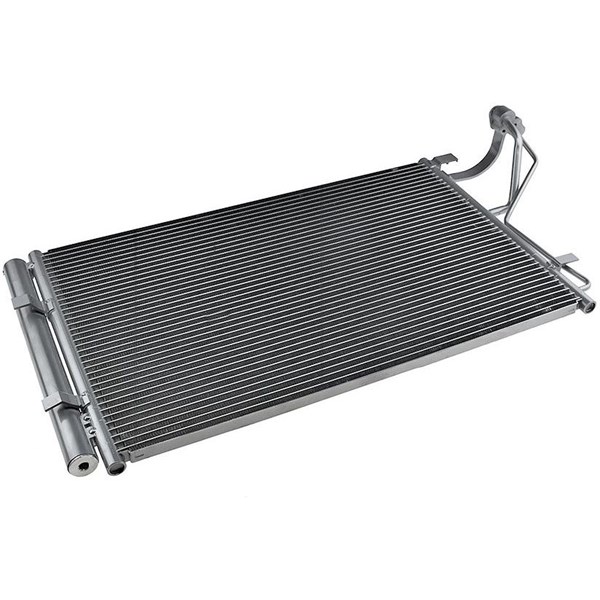 Kondensor, klimatanläggning Nty CCS-HY-014 NTY