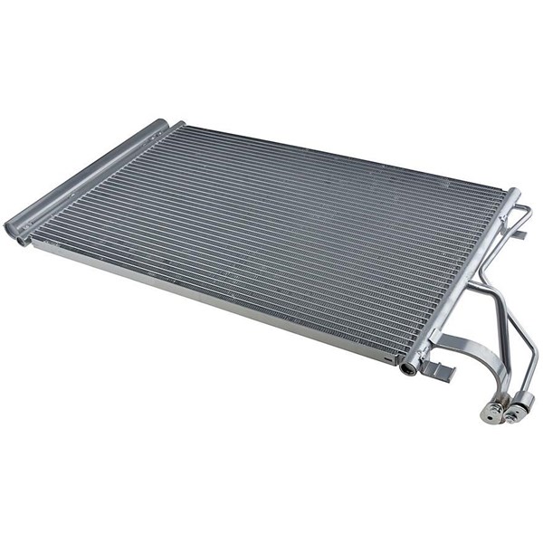 Kondensor, klimatanläggning Nty CCS-HY-014 NTY Kondensor, klimatanläggning Nty CCS-HY-014 NTY