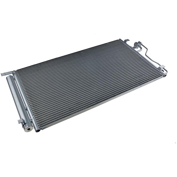 Kondensor, klimatanläggning Nty CCS-HY-015 NTY