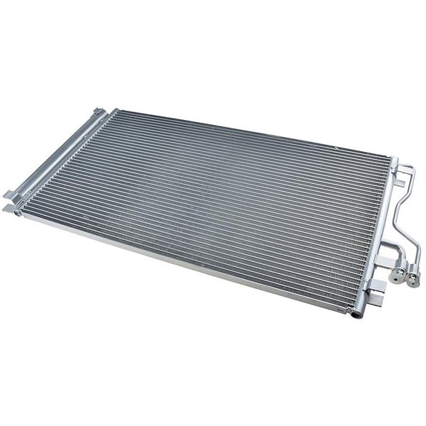 Kondensor, klimatanläggning Nty CCS-HY-015 NTY Kondensor, klimatanläggning Nty CCS-HY-015 NTY