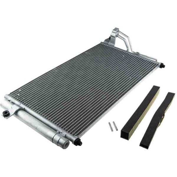 Kondensor, klimatanläggning Nty CCS-HY-016 NTY