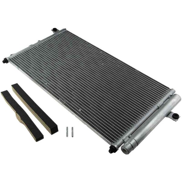 Kondensor, klimatanläggning Nty CCS-HY-016 NTY Kondensor, klimatanläggning Nty CCS-HY-016 NTY