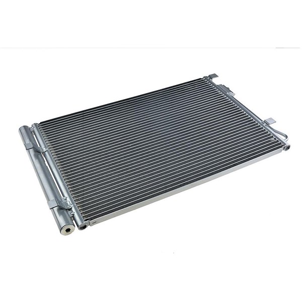 Kondensor, klimatanläggning Nty CCS-HY-017 NTY