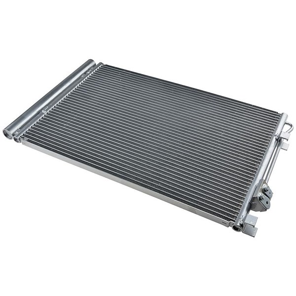 Kondensor, klimatanläggning Nty CCS-HY-017 NTY Kondensor, klimatanläggning Nty CCS-HY-017 NTY