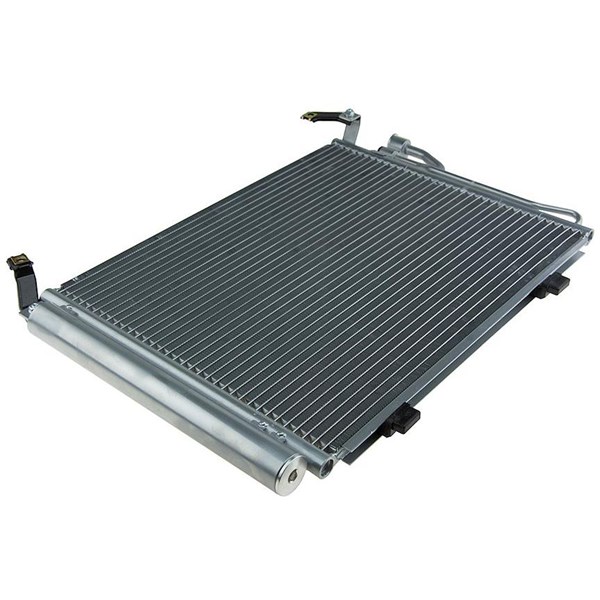 Kondensor, klimatanläggning Nty CCS-HY-018 NTY