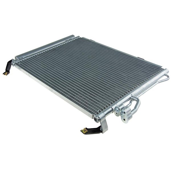 Kondensor, klimatanläggning Nty CCS-HY-018 NTY