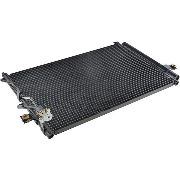 Kondensor, klimatanläggning Nty CCS-HY-020 NTY