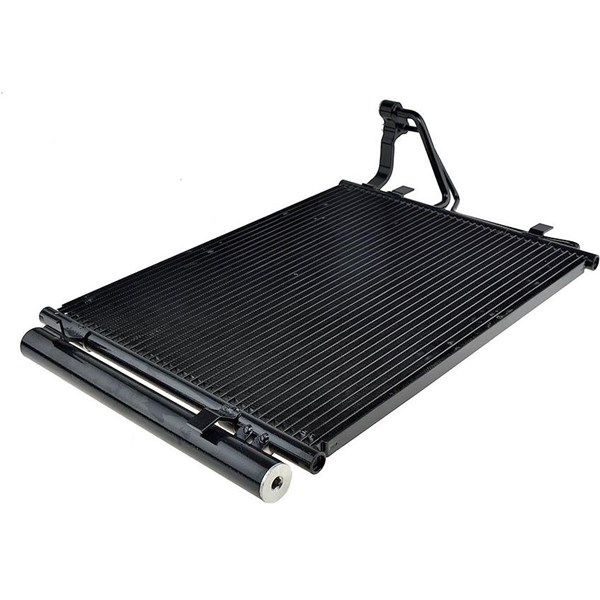 Kondensor, klimatanläggning Nty CCS-HY-021 NTY