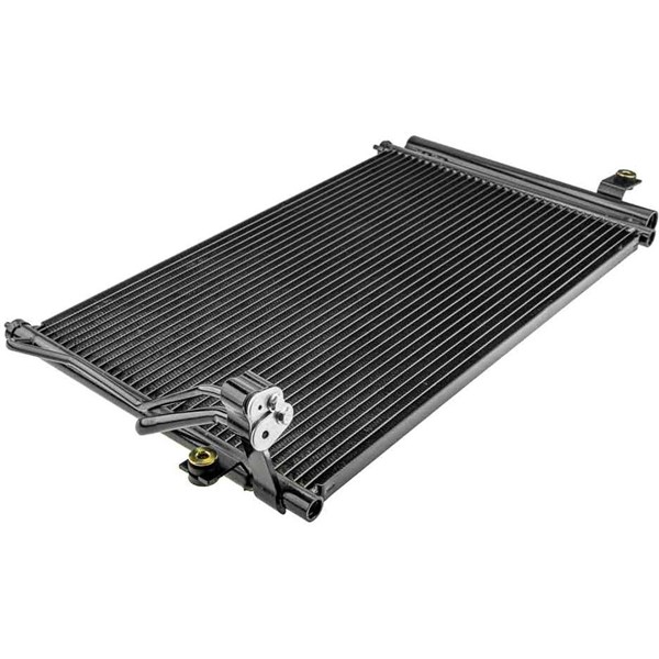 Kondensor, klimatanläggning Nty CCS-HY-022 NTY