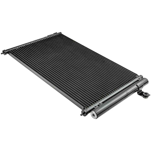 Kondensor, klimatanläggning Nty CCS-HY-022 NTY Kondensor, klimatanläggning Nty CCS-HY-022 NTY
