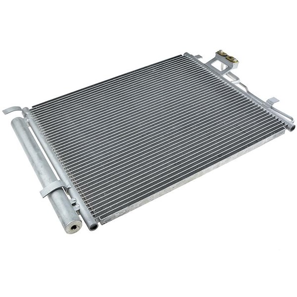 Kondensor, klimatanläggning Nty CCS-HY-023 NTY