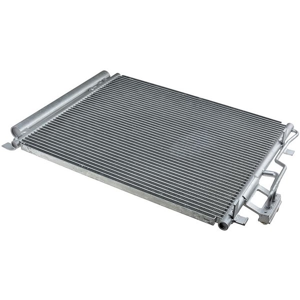 Kondensor, klimatanläggning Nty CCS-HY-023 NTY Kondensor, klimatanläggning Nty CCS-HY-023 NTY