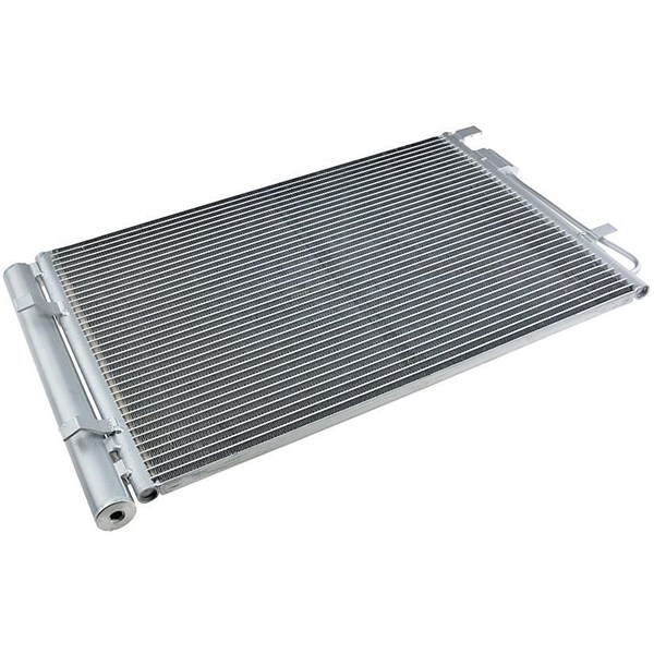 Kondensor, klimatanläggning Nty CCS-HY-024 NTY Kondensor, klimatanläggning Nty CCS-HY-024 NTY