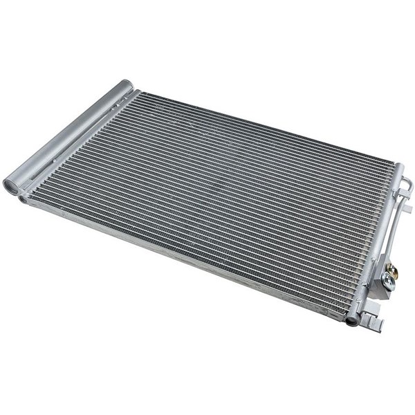 Kondensor, klimatanläggning Nty CCS-HY-024 NTY