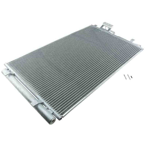Kondensor, klimatanläggning Nty CCS-HY-025 NTY