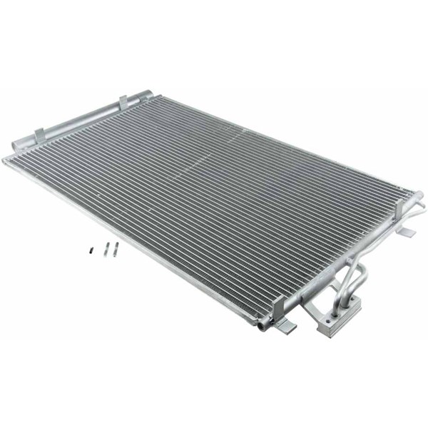 Kondensor, klimatanläggning Nty CCS-HY-025 NTY Kondensor, klimatanläggning Nty CCS-HY-025 NTY