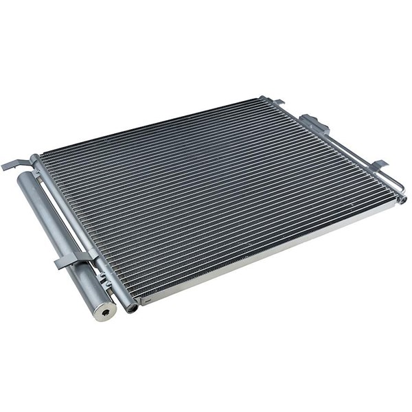 Kondensor, klimatanläggning Nty CCS-HY-026 NTY