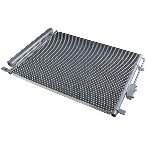 Kondensor, klimatanläggning Nty CCS-HY-026 NTY Kondensor, klimatanläggning Nty CCS-HY-026 NTY