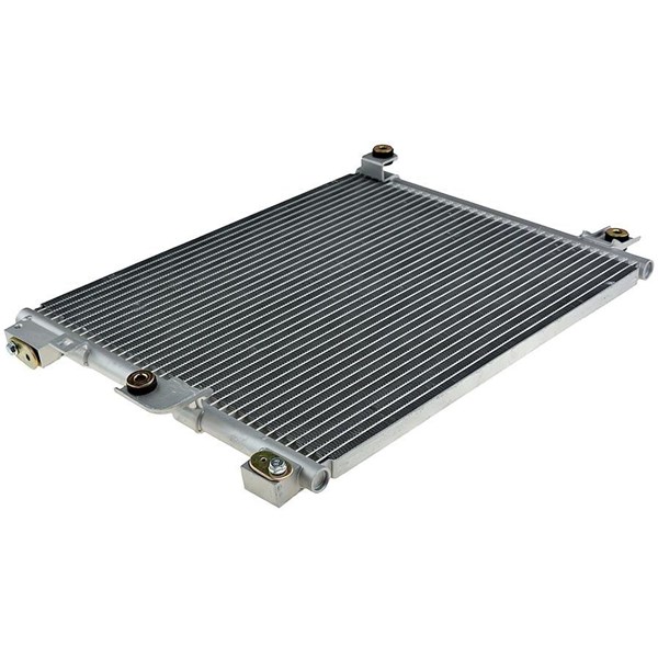 Kondensor, klimatanläggning Nty CCS-HY-027 NTY