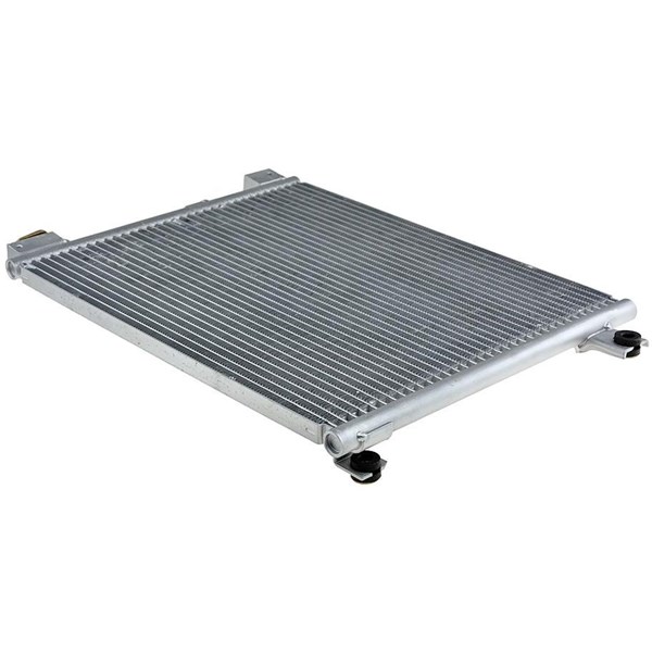 Kondensor, klimatanläggning Nty CCS-HY-027 NTY Kondensor, klimatanläggning Nty CCS-HY-027 NTY