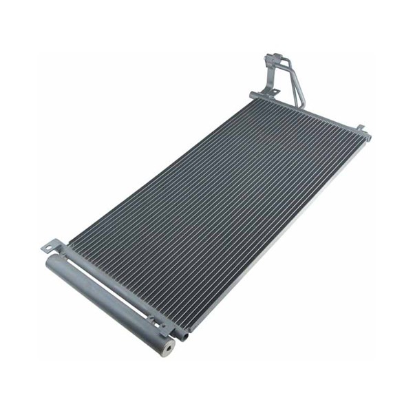 Kondensor, klimatanläggning Nty CCS-HY-028 NTY