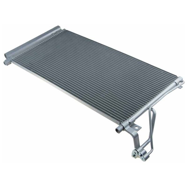 Kondensor, klimatanläggning Nty CCS-HY-028 NTY Kondensor, klimatanläggning Nty CCS-HY-028 NTY