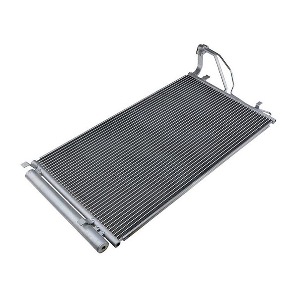 Kondensor, klimatanläggning Nty CCS-HY-029 NTY