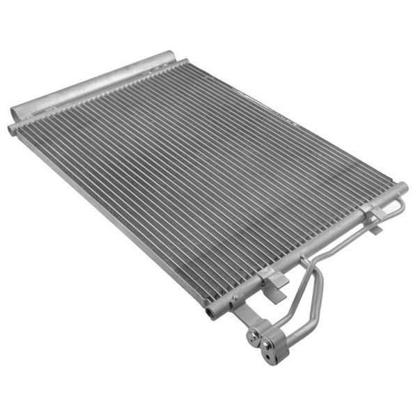 Kondensor, klimatanläggning Nty CCS-HY-033 NTY