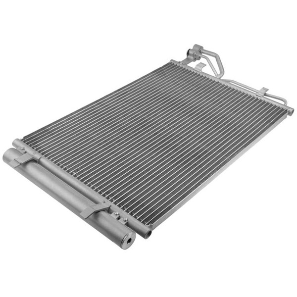 Kondensor, klimatanläggning Nty CCS-HY-033 NTY