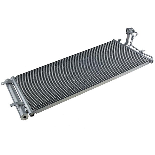 Kondensor, klimatanläggning Nty CCS-HY-035 NTY