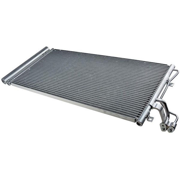 Kondensor, klimatanläggning Nty CCS-HY-035 NTY Kondensor, klimatanläggning Nty CCS-HY-035 NTY