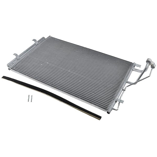 Kondensor, klimatanläggning Nty CCS-HY-037 NTY