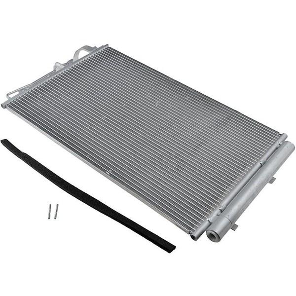 Kondensor, klimatanläggning Nty CCS-HY-037 NTY Kondensor, klimatanläggning Nty CCS-HY-037 NTY