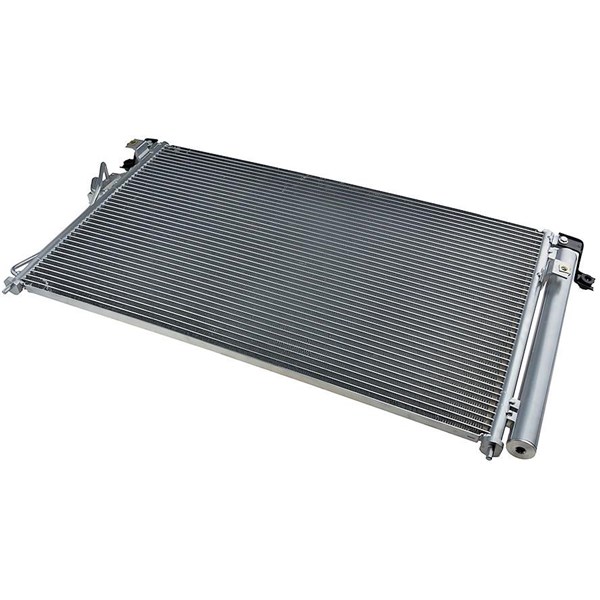Kondensor, klimatanläggning Nty CCS-HY-038 NTY