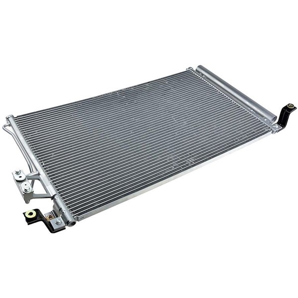 Kondensor, klimatanläggning Nty CCS-HY-038 NTY Kondensor, klimatanläggning Nty CCS-HY-038 NTY